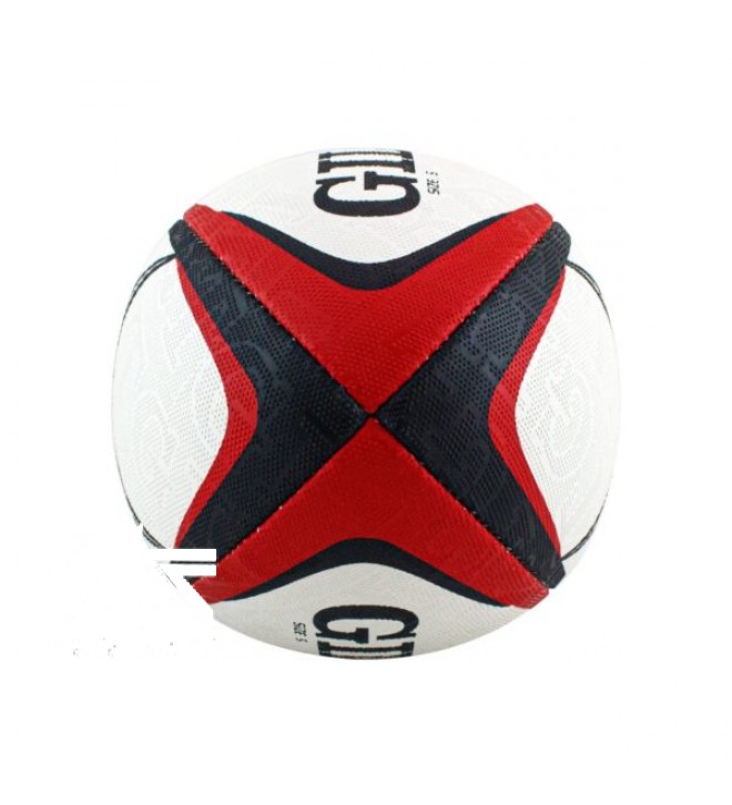 RUGBY